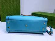 G u c c i blue Diana 20x 16x 10 or 27x 24x 11