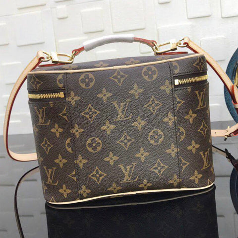 handbag compact vanity