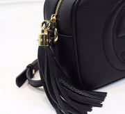 Soho black