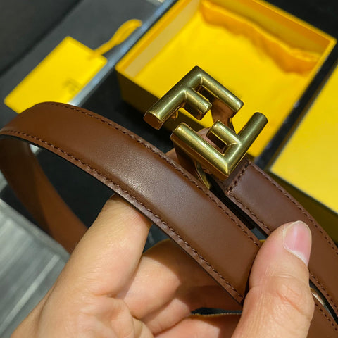 F e n d I belt 3colors