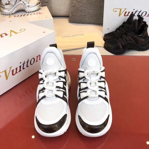 Lv sneakers
