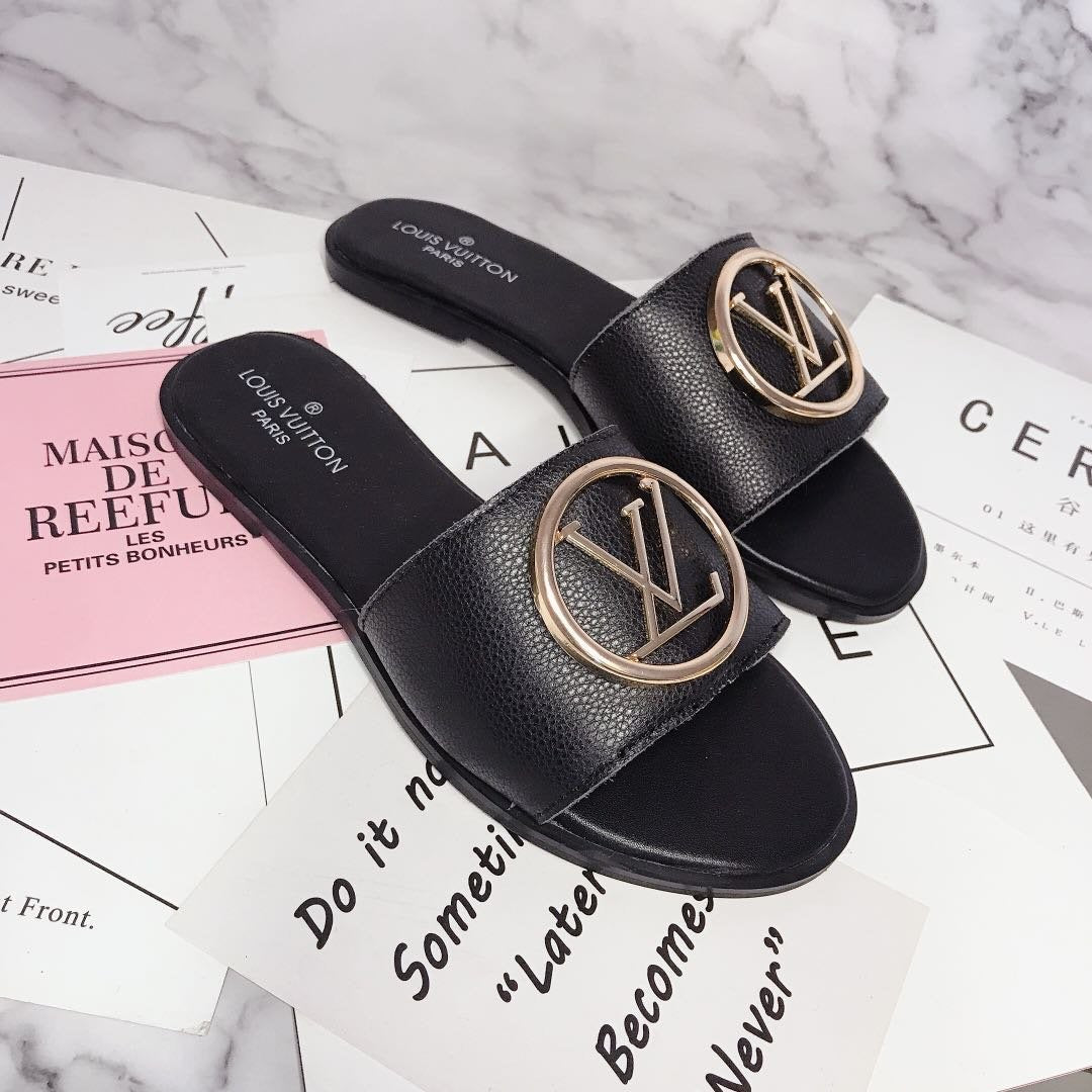 Lv mule