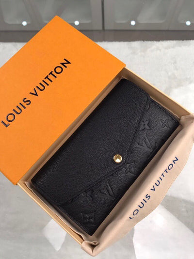 classic wallet 3 colors