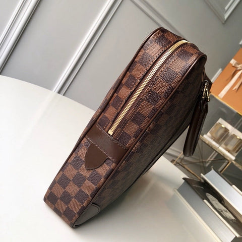 L business style handbag