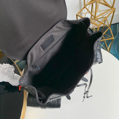 Christopher backpack