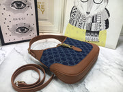 Gucci denim 28*19*4.5cm