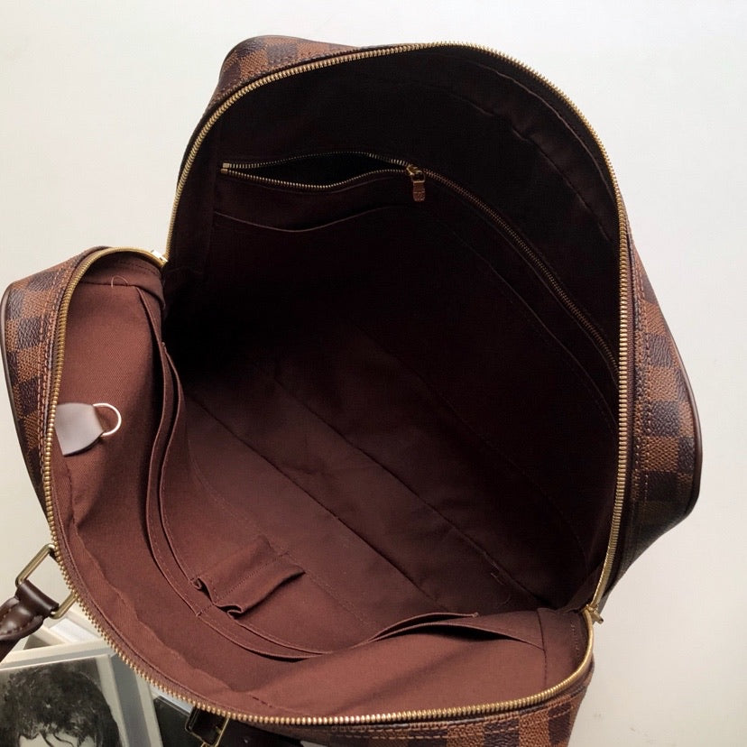 L business style handbag