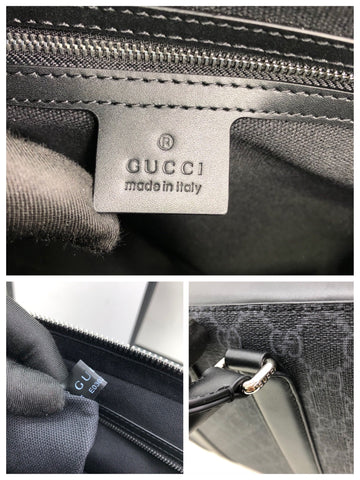 Gucci laptop