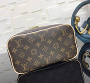 handbag compact vanity