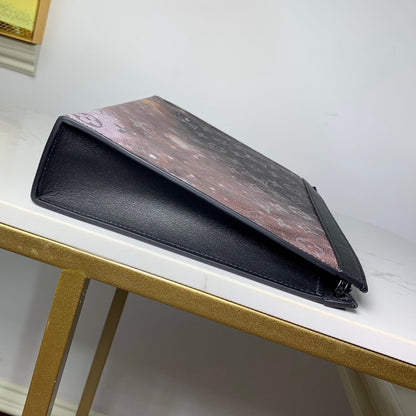 pochette galaxy business style