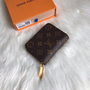 Small wallet
