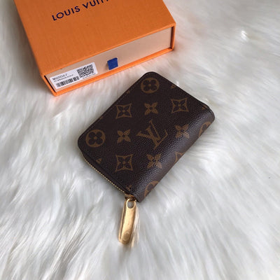 Small wallet