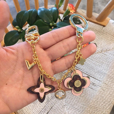 key ring