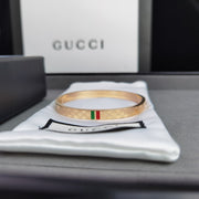 Gucci bracelet