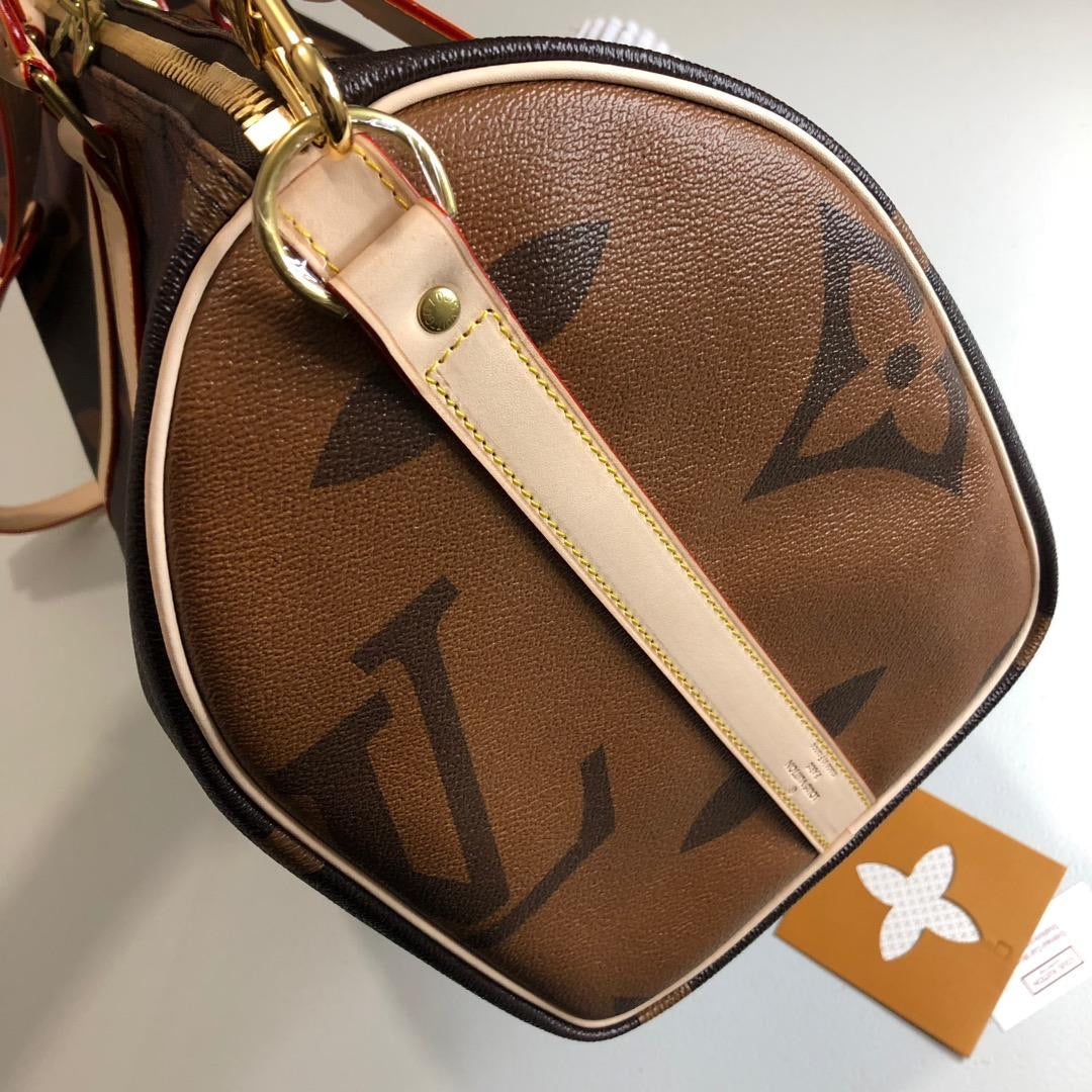 KEEPALL 45 daffle