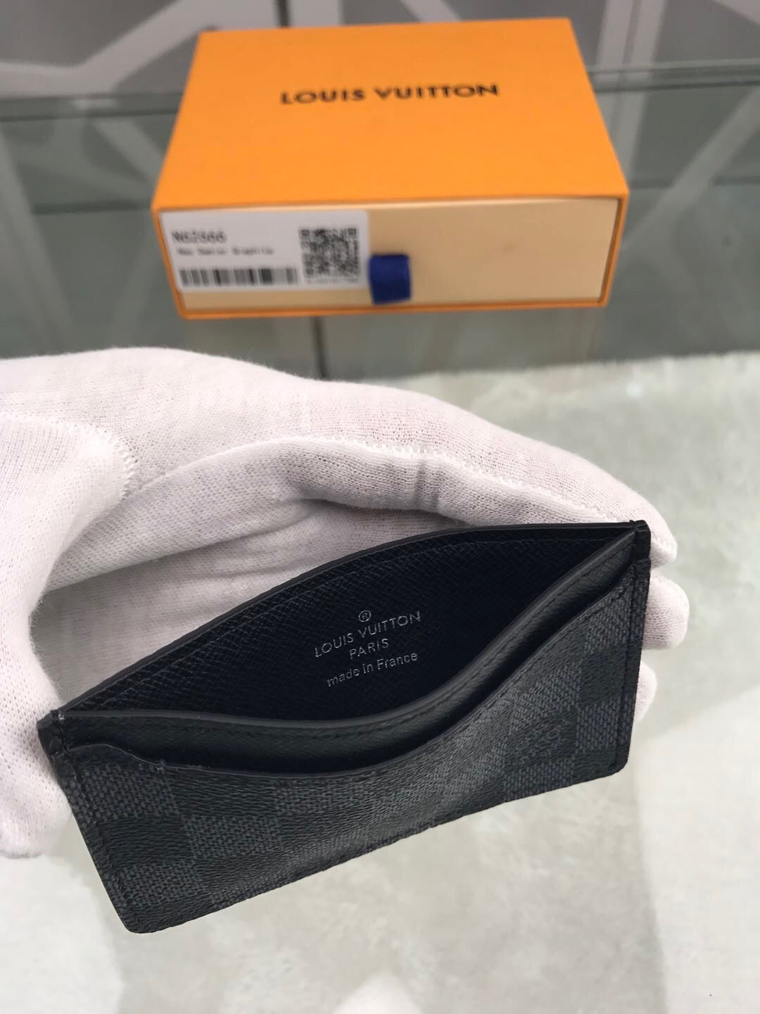 wallet card holder
