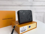 CARS HOLDER ZIPPER WALLET
