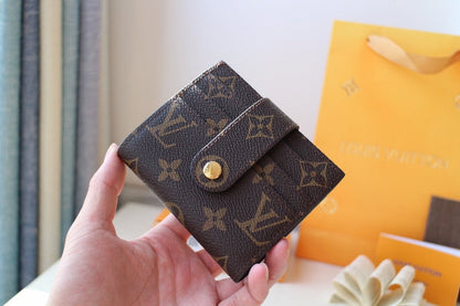 Mini small wallet