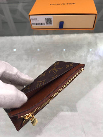 wallet card holder 3 colors