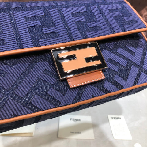 Fendi Baguette