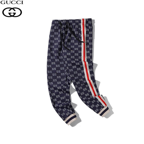 Gucci track pants