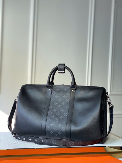 KEEPALL