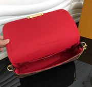 new pouch handbag