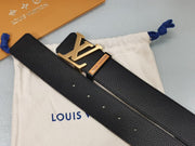 L v belt