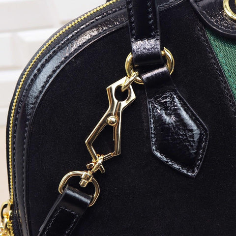 Gucci 33x24.5x17.5cm 3colors