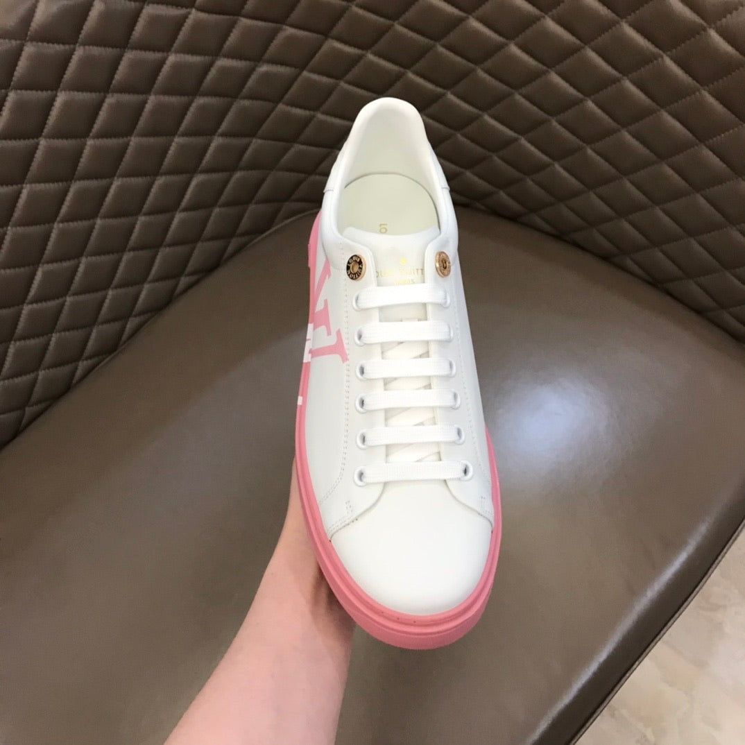 Lv sneakers 2021