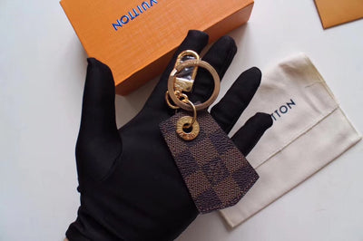 key ring