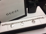 Gucci bracelet