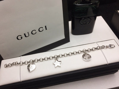 Gucci bracelet
