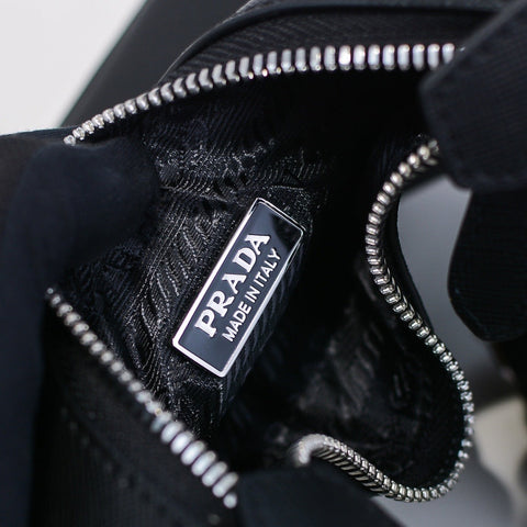 Prada hobo