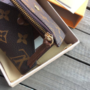 wallet 12*9*2cm 5colors