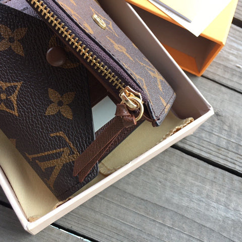 wallet 12*9*2cm 5colors