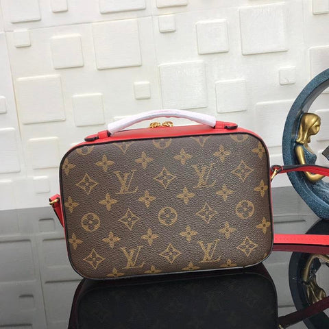 handbag SAINTONGE