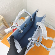 white handbag Size 35*27*14cm