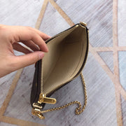 Classy pouch