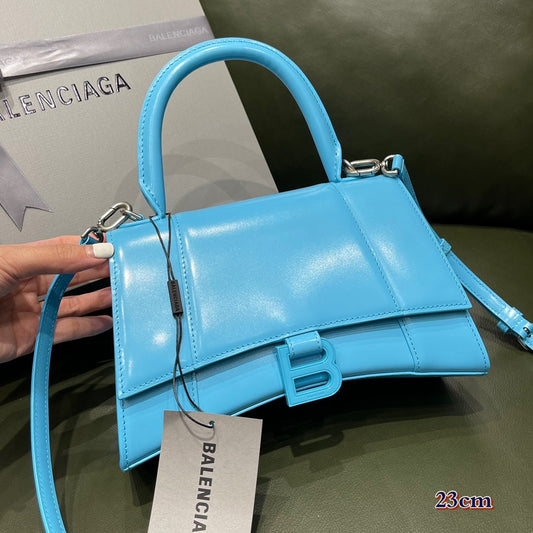 B hourglass 23cm
