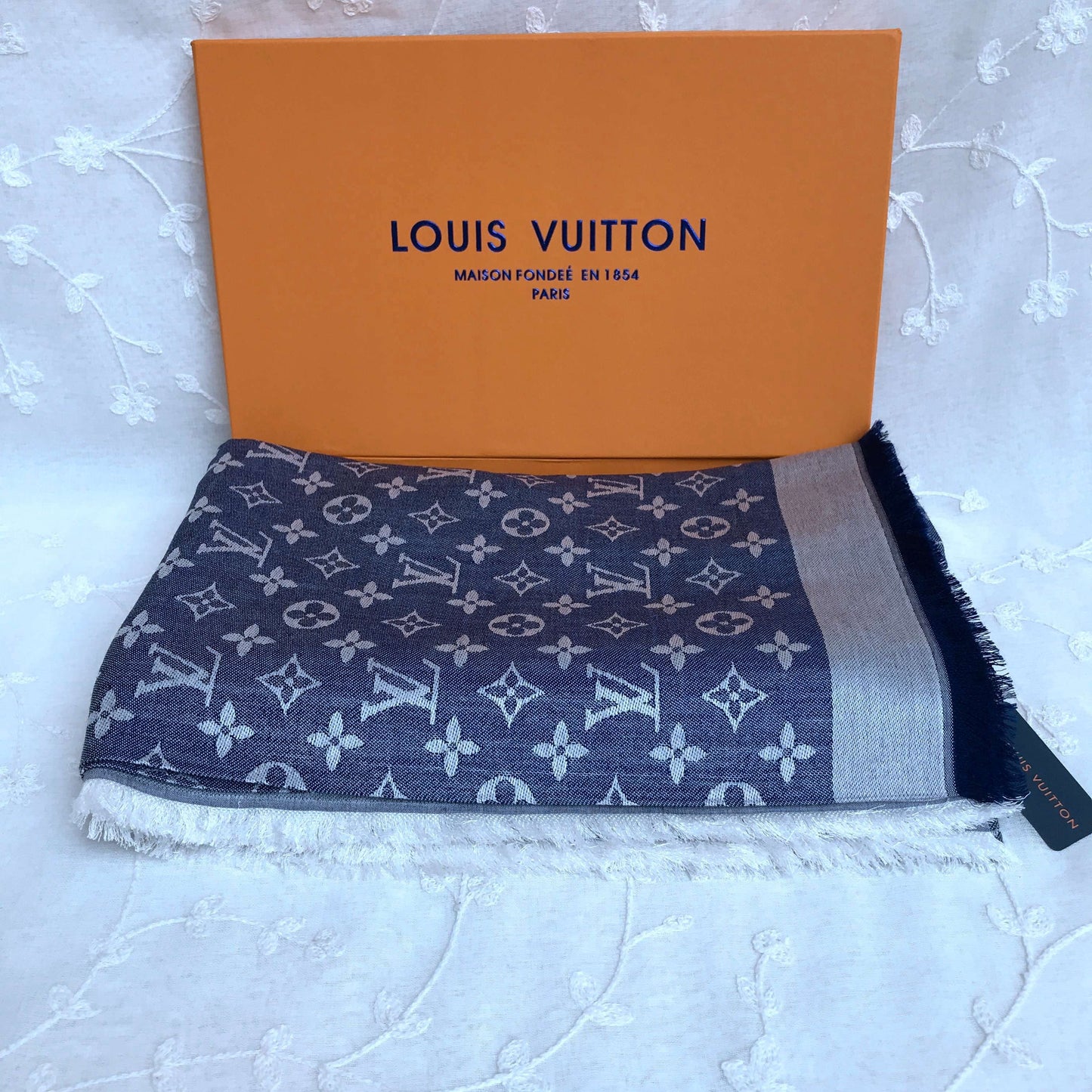fashion scarf 2