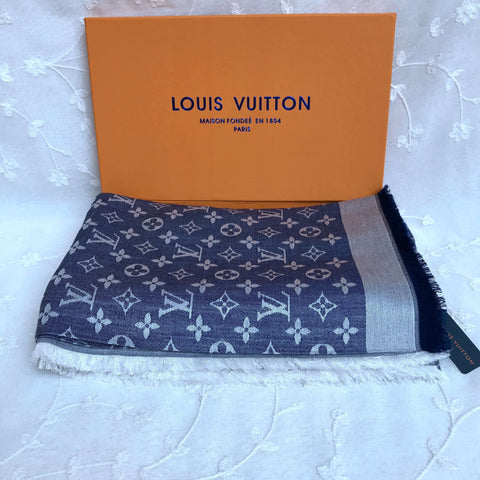 fashion scarf 2