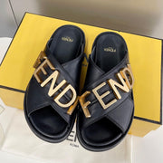 F e n d I slides