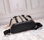 G u c c i backpack W34 H42 D16