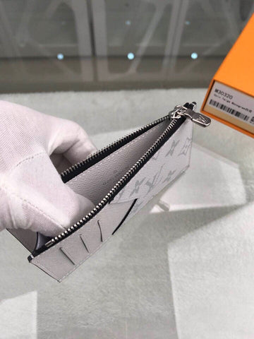 wallet card holder 4 colors