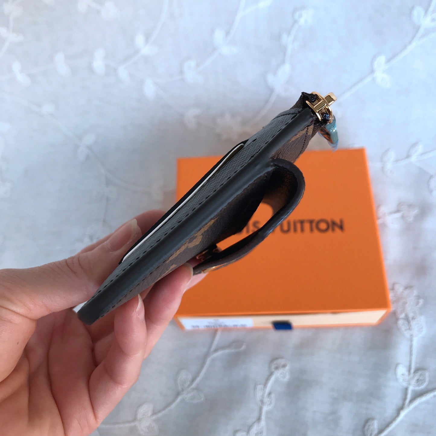 card holder wallet coin purse