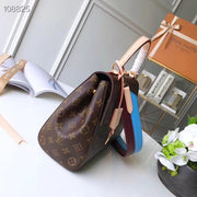LV CLUNY mm