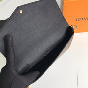 pochette 21*11*2cm 5colors