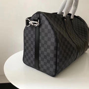 handbag keepall daffle