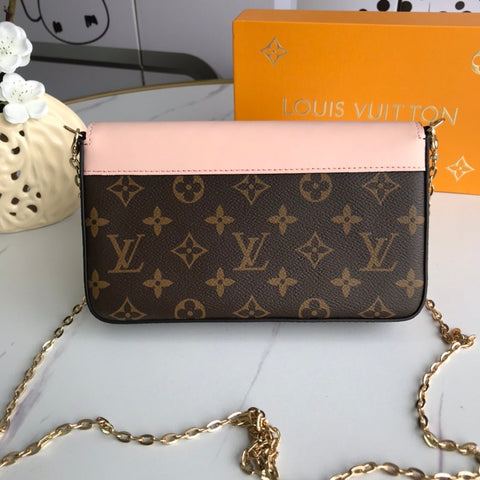 pochette 21*11*2cm 5colors